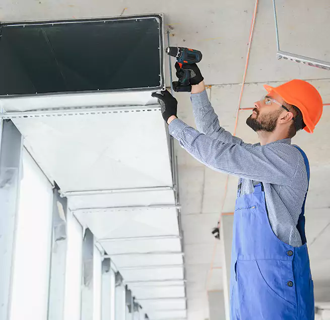 Why Homeowners & Businesses Trust Us in Iowa City, IA