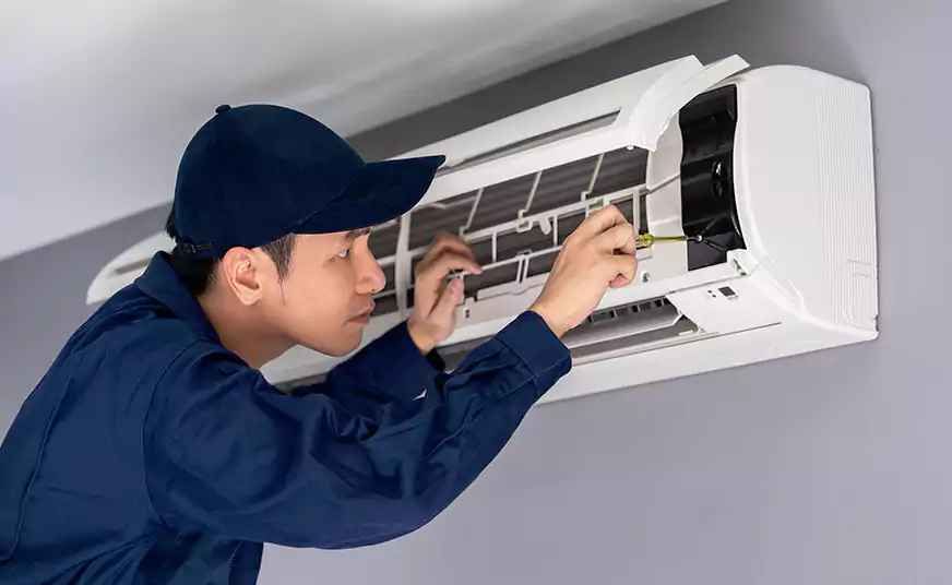 AC Duct Cleaning Iowa City