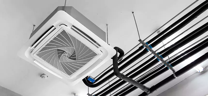 Our Air Duct Deep Cleaning Services in Iowa City, IA