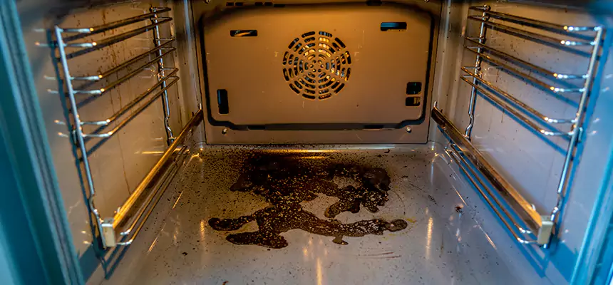 Our Air Duct Overhaul & Upgrades Services in Iowa City, IA