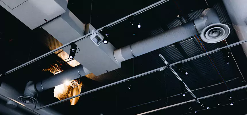 Our Air Duct Replacement Services in Iowa City, IA