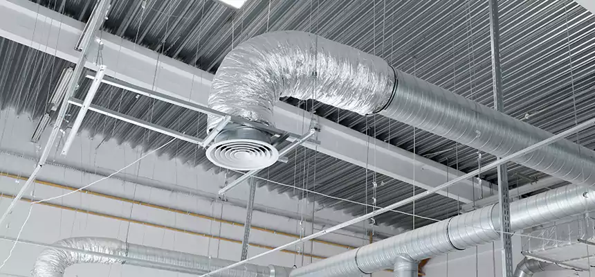 Our Dryer Vent Hose Replacement Services in Iowa City, IA