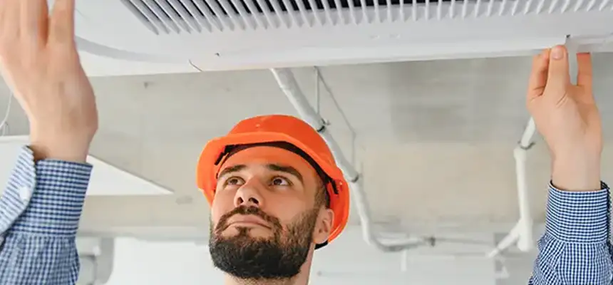 Our Furnace Vent Cleaning Services in Iowa City, IA