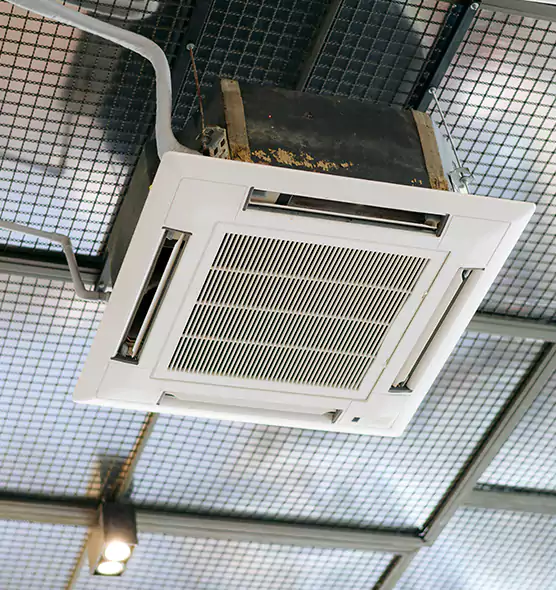 Top-Notch Allergy Relief Vent Cleaning Services in Iowa City, IA