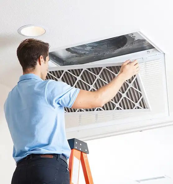 About Annual Dryer Vent Maintenance Iowa City, IA