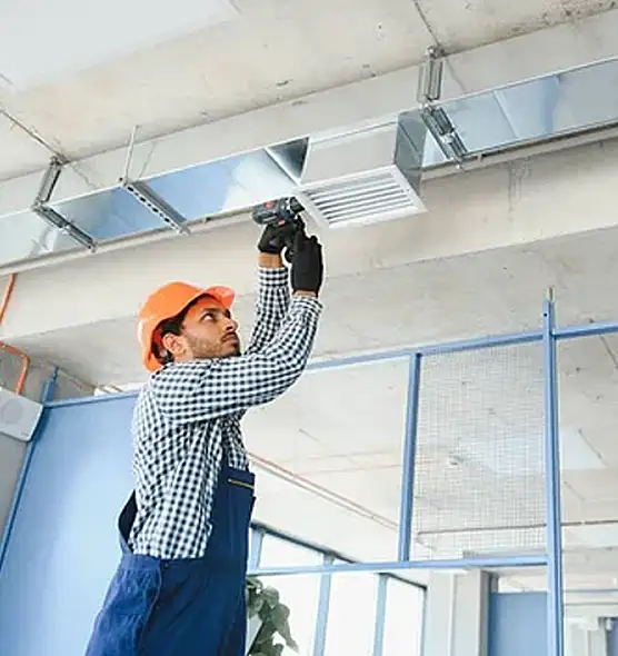 About Commercial Laundry Vent Cleaning in Iowa City, IA