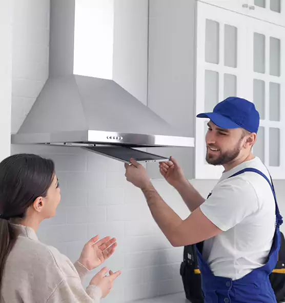 Professional Dryer Vent Cleaning Service in Iowa City, IA