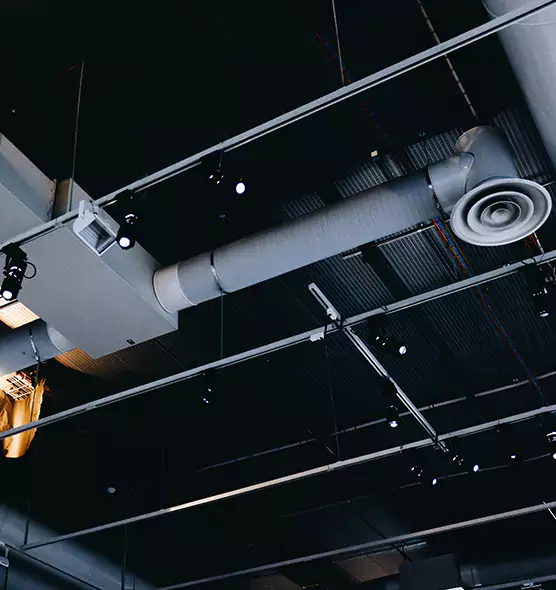 Professional Duct Cleaning For LEED Homes in Iowa City, IA