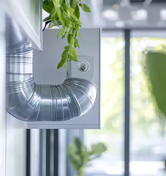 Professional Eco-Friendly Duct Cleaning Services in Iowa City, IA