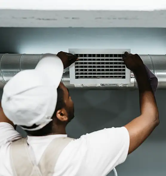 About Emergency Dryer Vent Repair in Iowa City, IA