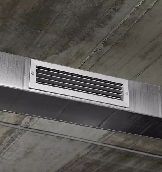 Trusted Hospital Grade Air Duct Cleaning Experts in Iowa City, IA