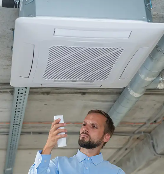 About Local Vent Cleaning Services in Iowa City, IA