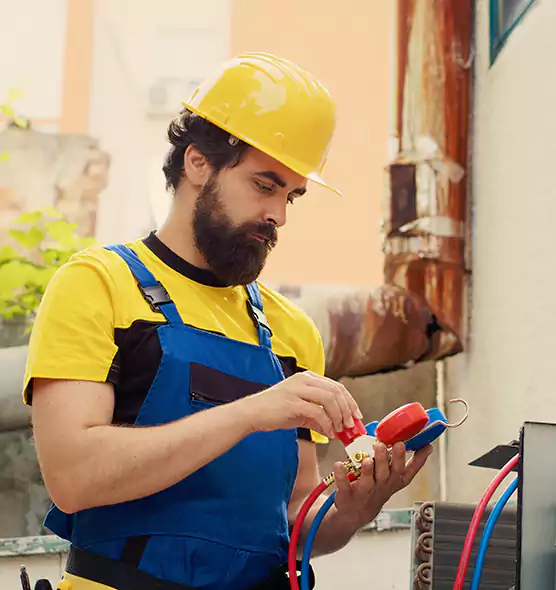 About Smart HVAC Installation in Iowa City, IA