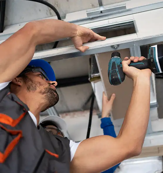 About Vent Smoke Odor Elimination in Iowa City, IA