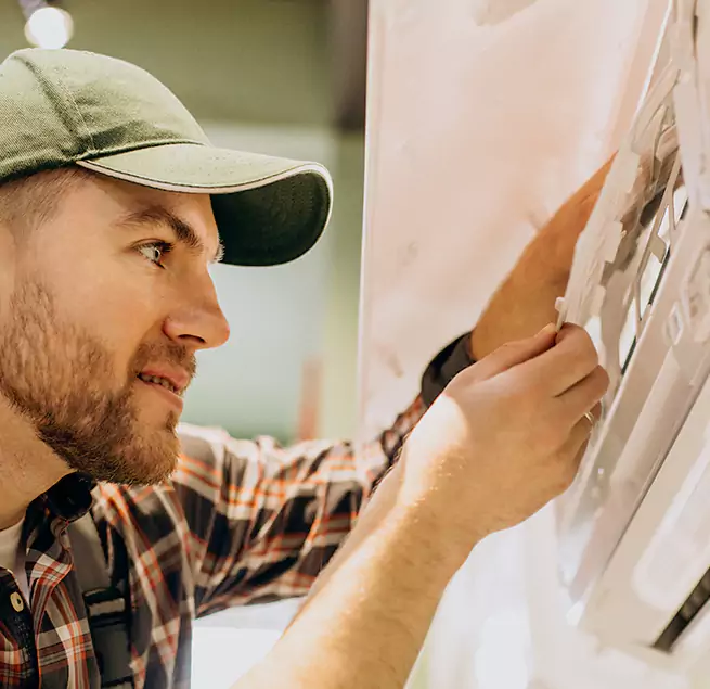 Why Homeowners Businesses Trust Us in Iowa City, IA?