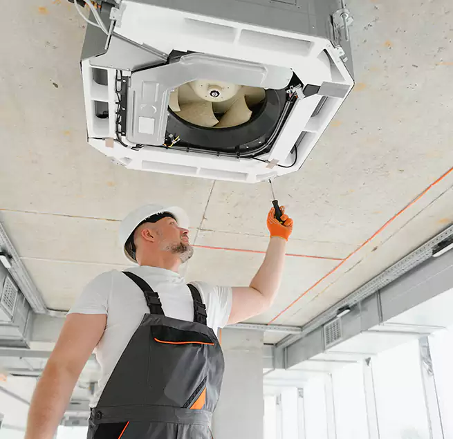 Why Homeowners & Businesses Trust Us in Iowa City, IA?