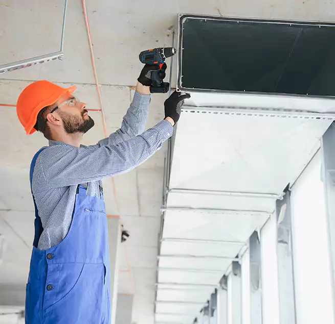 Why Homeowners & Businesses Trust Us in Iowa City, IA?