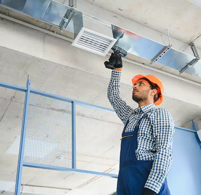 Why Homeowners & Businesses Trust Us in Iowa City, IA?