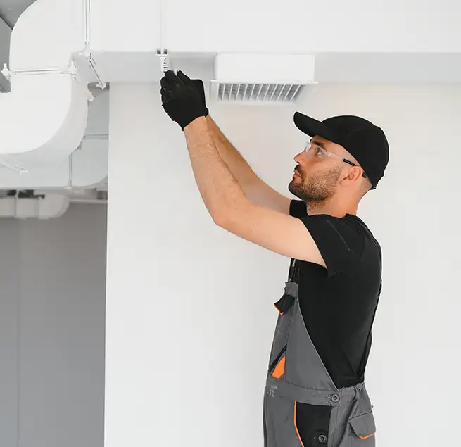 Why Homeowners & Businesses Trust Us in Iowa City, IA?