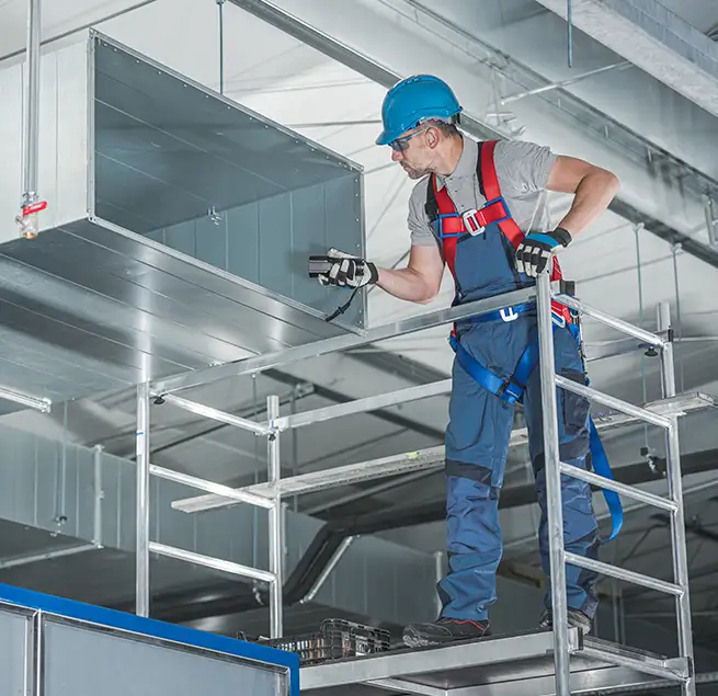 Why Homeowners & Businesses Trust Us in Iowa City, IA?