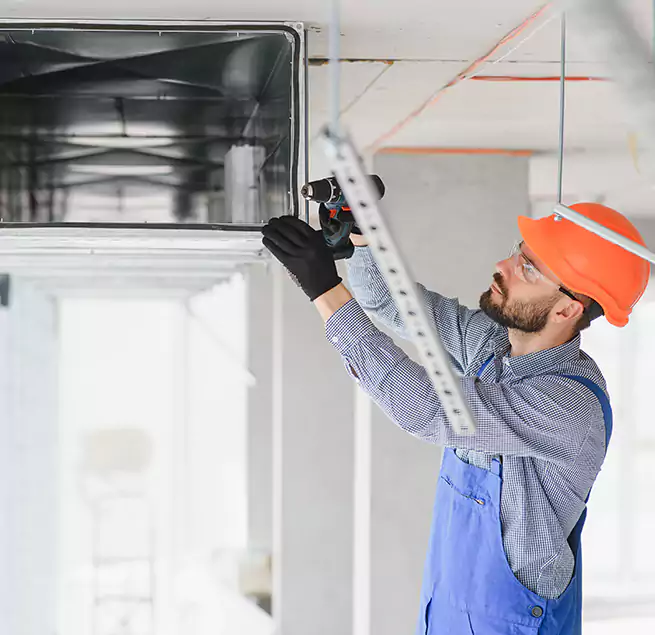 Why Homeowners & Businesses Trust Us Iowa City, IA