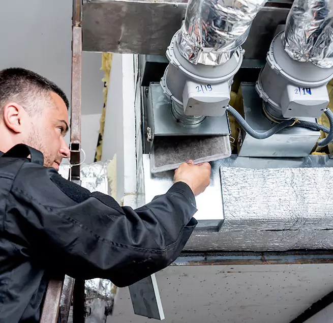 Why Homeowners & Businesses Trust Us in Iowa City, IA?