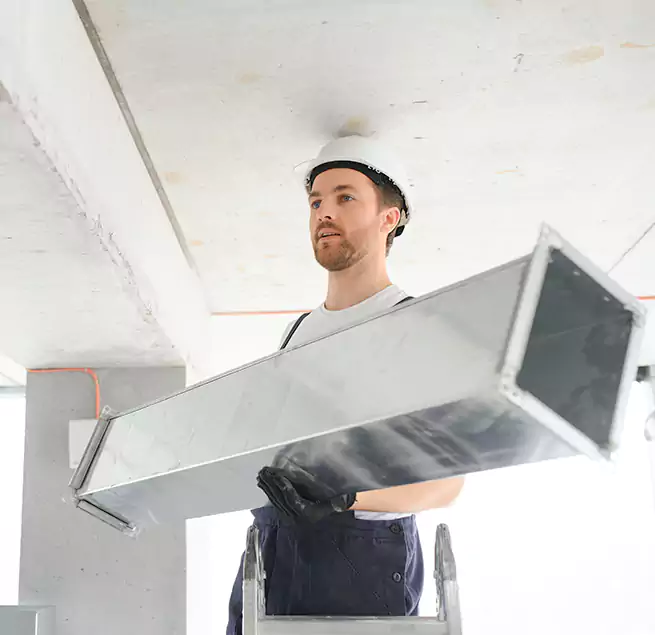 Why Homeowners & Businesses Trust Us in Iowa City, IA