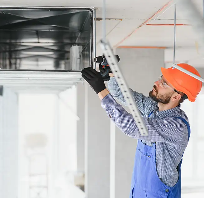 Why Homeowners & Businesses Trust Us in Iowa City, IA?