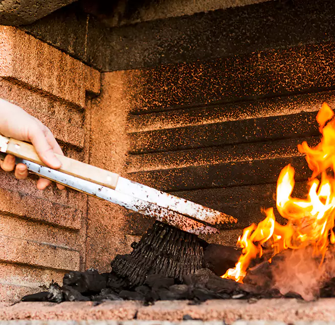 Why Homeowners & Businesses Trust Us in Iowa City, IA?