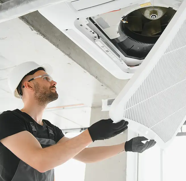 Why Homeowners & Businesses Trust Us in Iowa City, IA?