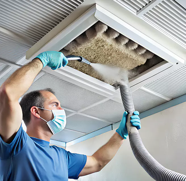 Why Homeowners Businesses Trust Us in Iowa City, IA