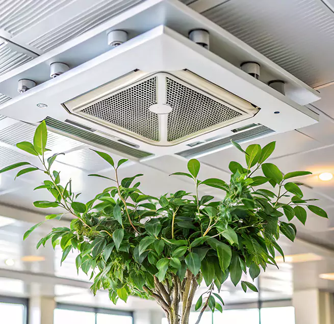 Why Homeowners & Businesses Trust Us in Iowa City, IA?