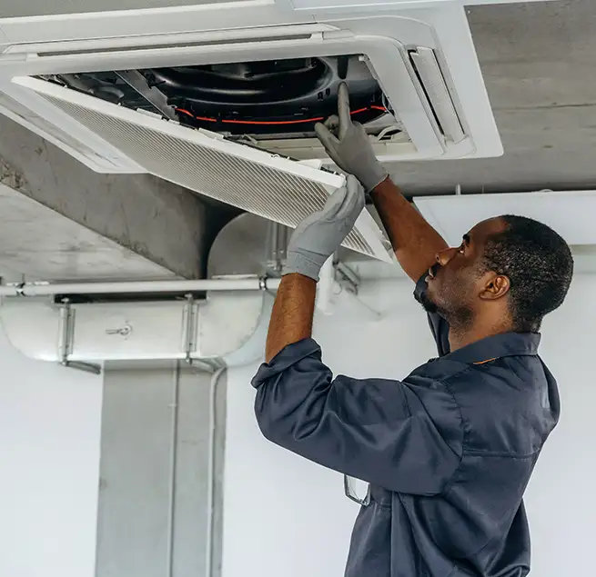 Why Homeowners & Businesses Trust Us in Iowa City, IA?