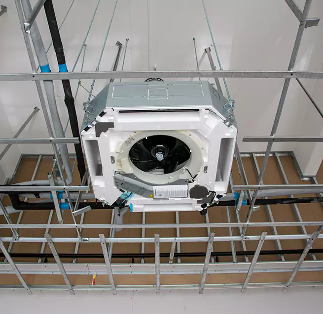 Why Homeowners & Businesses Trust Us in Iowa City, IA?