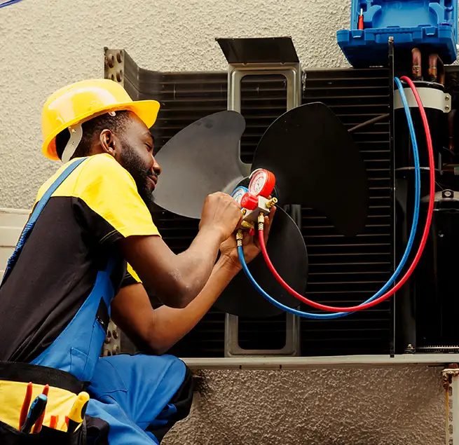 Why Homeowners & Businesses Trust Us in Iowa City, IA?