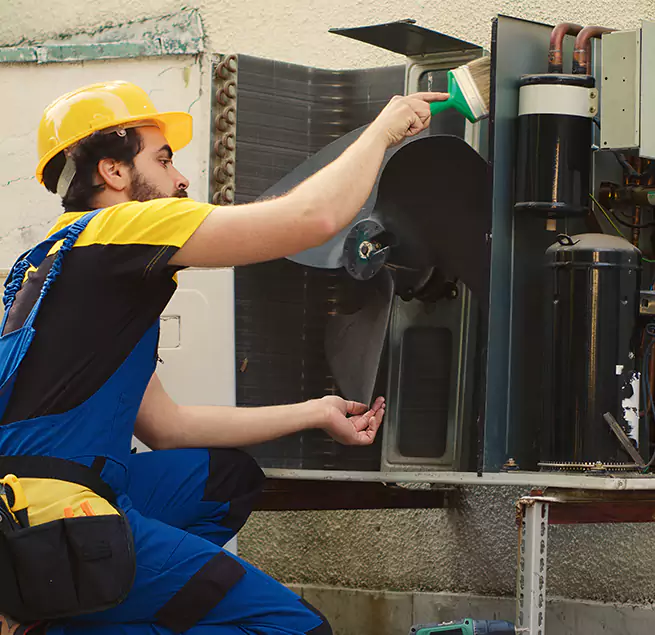 Why Homeowners & Businesses Trust Us Iowa City, IA?