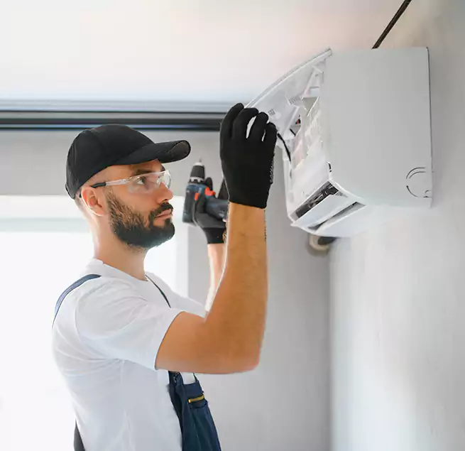 Why Homeowners & Businesses Trust Us in Iowa City, IA