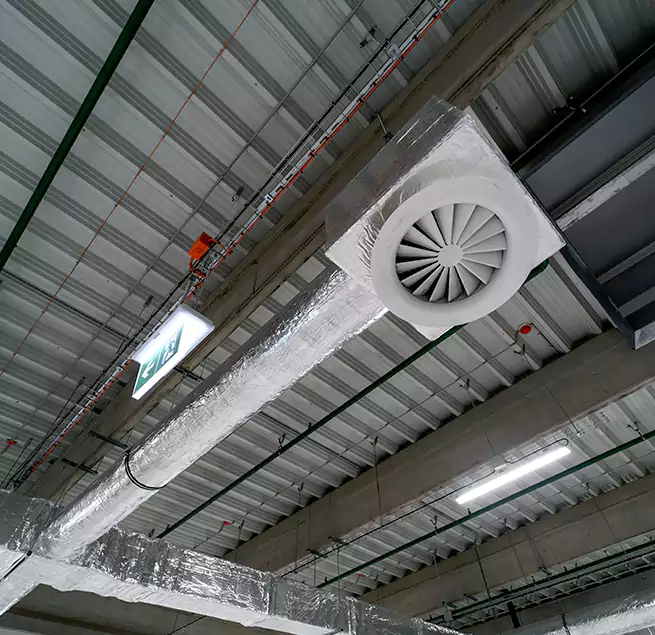 Why Homeowners & Businesses Trust Us in Iowa City, IA