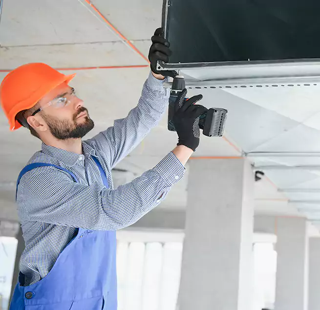 Why Homeowners & Businesses Trust Us in Iowa City, IA?