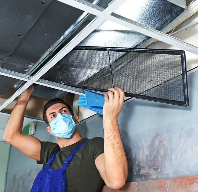 Why Homeowners & Businesses Trust Us in Iowa City, IA?