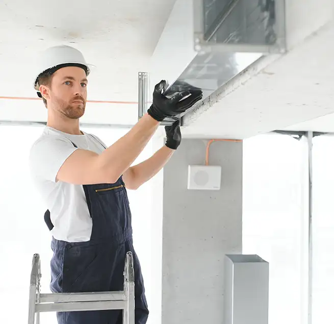 Why Homeowners & Businesses Trust Us in Iowa City, IA?