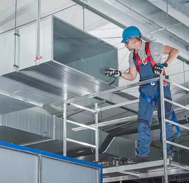 Why Homeowners & Businesses Trust Us in Iowa City, IA?