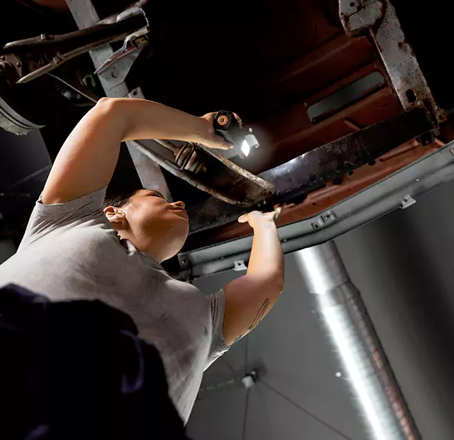 Why Homeowners & Businesses Trust Us Iowa City, IA