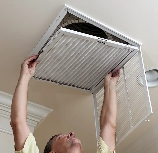 Why Homeowners & Businesses Trust Us in Iowa City, IA?