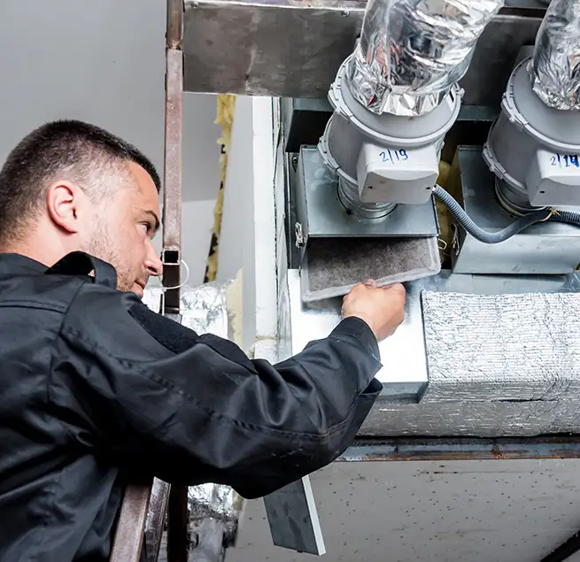 Why Homeowners & Businesses Trust Us in Iowa City, IA?